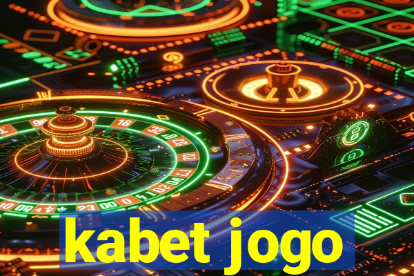 kabet jogo